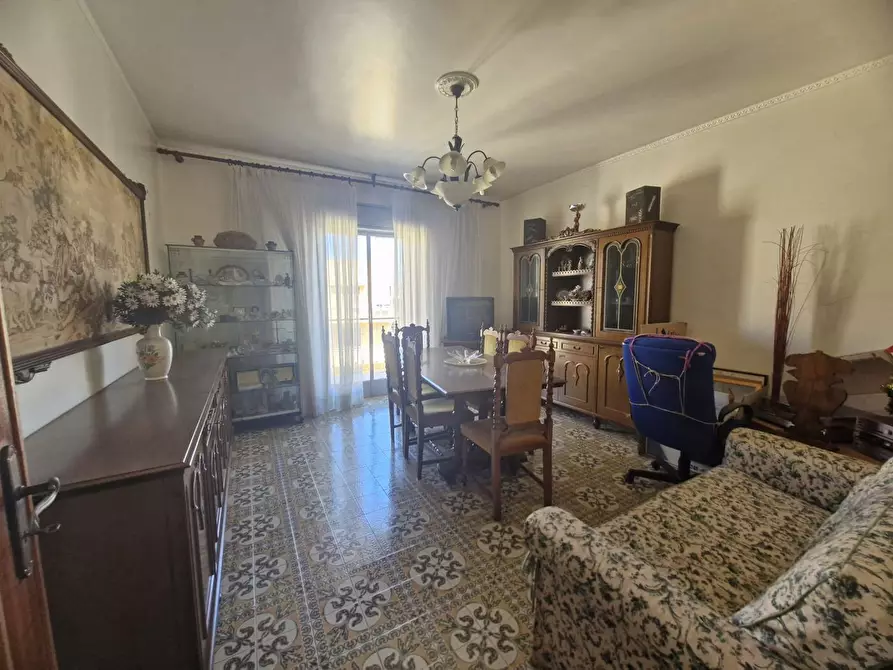 Immagine 10 di Appartamento in vendita  in Via g. tomasi di lampedusa a Capaci