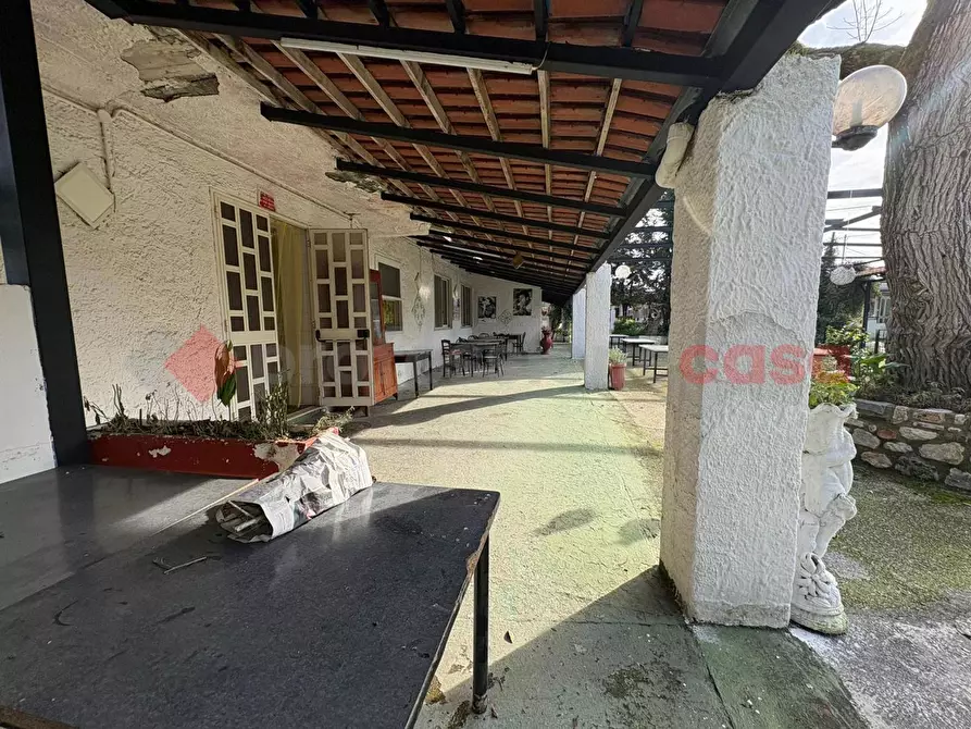 Immagine 48 di Bar / Ristorante in vendita  in Via Punta Fiume, snc a Sessa Aurunca