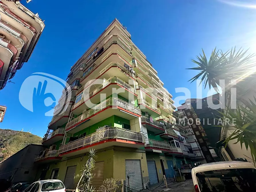 Immagine 36 di Appartamento in vendita  in Via domenico padula, 121 a Napoli