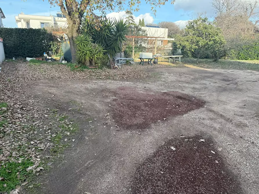 Immagine 6 di Terreno residenziale in vendita  in Via antonio Lotti, 98 a Roma