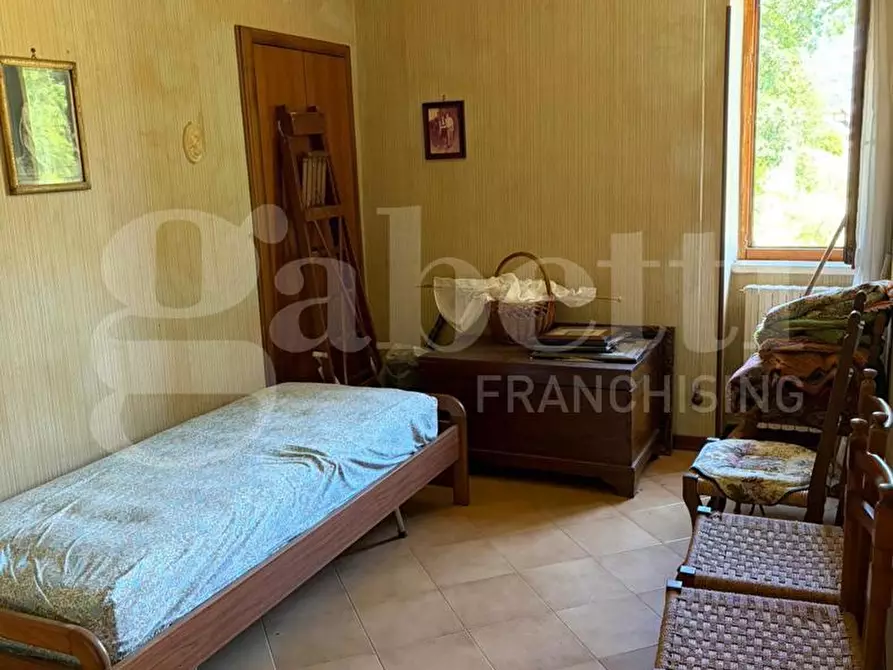 Immagine 14 di Appartamento in vendita  in Via LOCALITA CAMPIGLIANO, SNC a Rivodutri