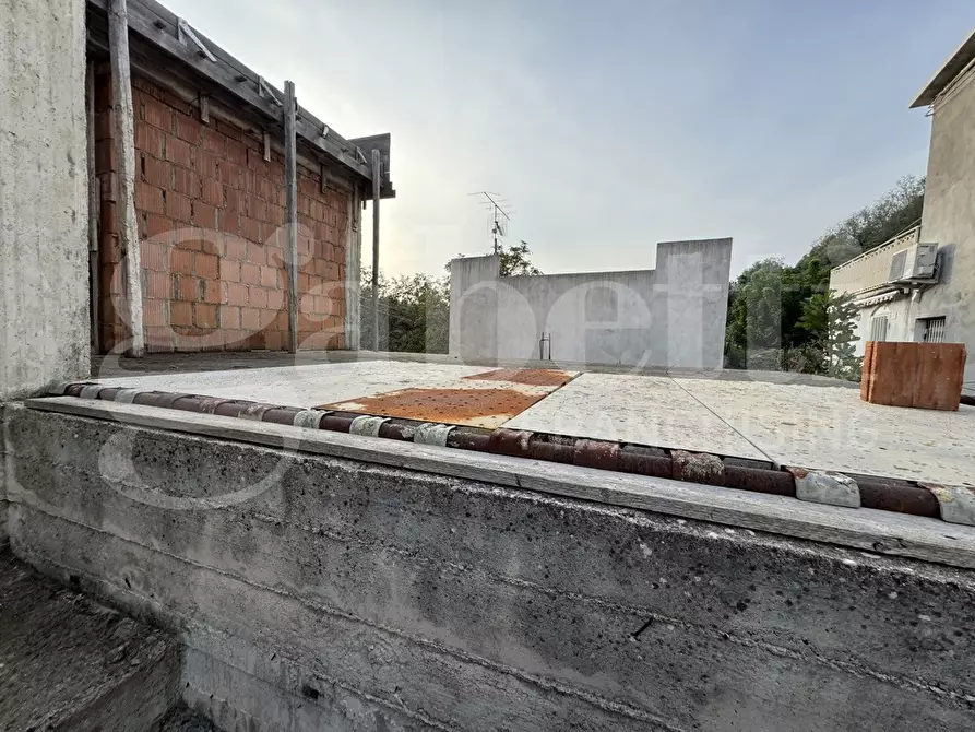 Immagine 23 di Rustico / casale in vendita  in Via cesare moncada, snc a Villafranca Tirrena