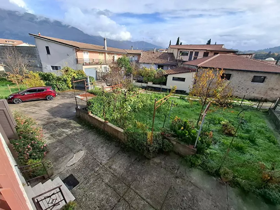 Immagine 2 di Casa indipendente in vendita  in Via MARSICANA, 78 a Sora