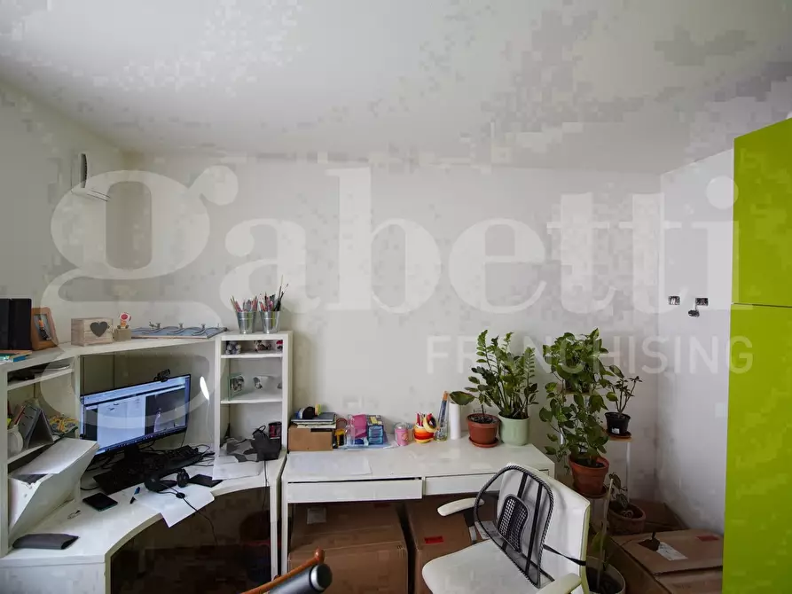 Immagine 2 di Casa bifamiliare in vendita  in Via Tevere, . a Venezia