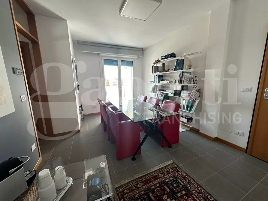 Immagine 4 di Appartamento in vendita  in Via Leonardo Da Vinci, 35 a Tortoreto