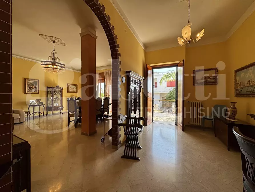 Immagine 9 di Casa indipendente in vendita  in Via Ascanio Grandi a Melissano