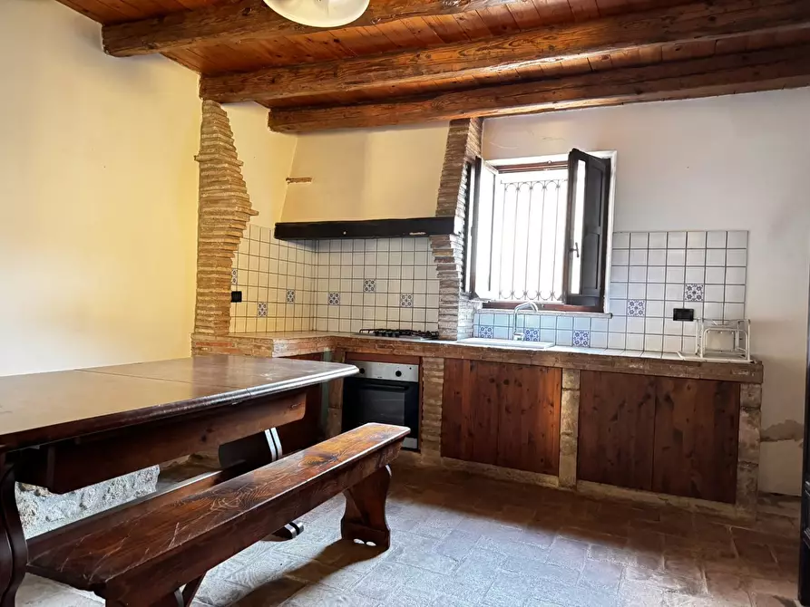 Immagine 12 di Rustico / casale in vendita  in Via del mattatoio, 0 a Camerano