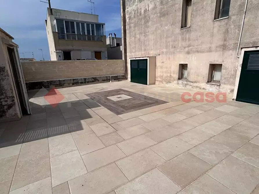 Immagine 34 di Casa indipendente in vendita  in Via Antonio Fogazzaro, 2 a Ostuni