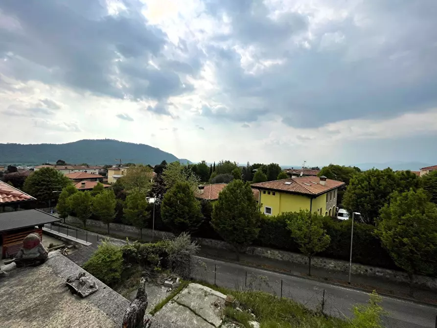 Immagine 18 di Casa bifamiliare in vendita  in Via Vittorio Emanuele, snc a Erbusco