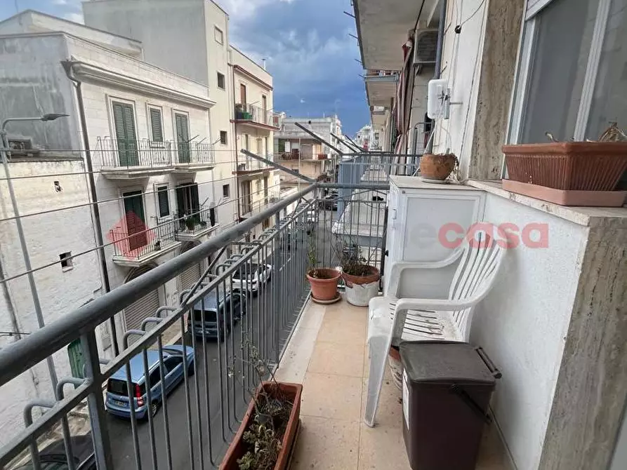 Immagine 1 di Appartamento in vendita  in Via Arnaldo Fusinato, snc a Ostuni