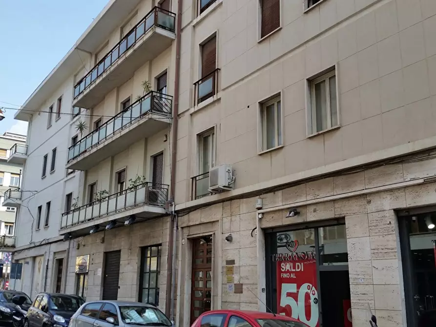 Attico in vendita in Via Maddalena, 42 a Messina
