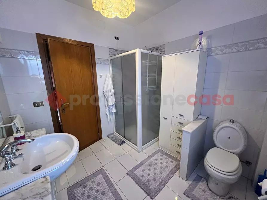 Immagine 22 di Casa bifamiliare in vendita  in Via Beato Leopoldo a Spoleto