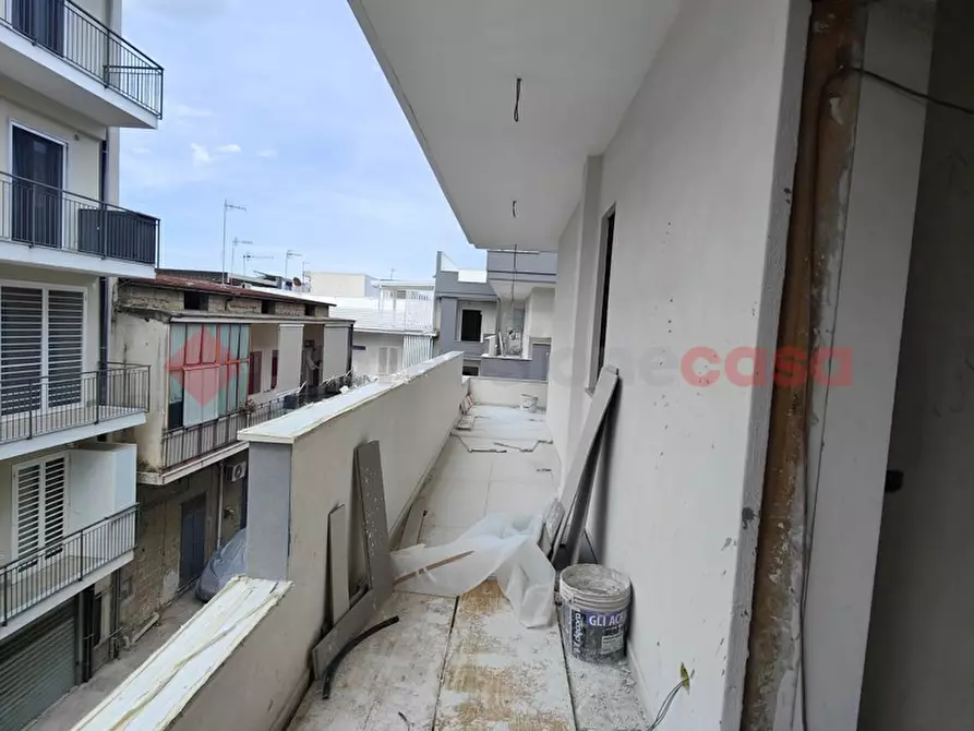 Immagine 5 di Appartamento in vendita  in Via sossio russo a Frattamaggiore