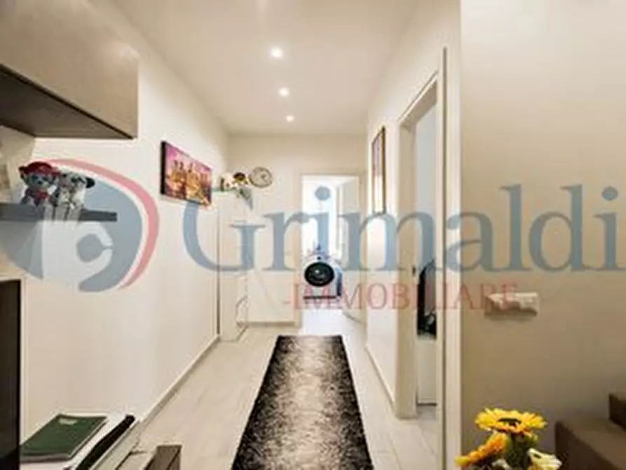 Immagine 16 di Appartamento in vendita  in Vicolo del Monte delle Capre, Trullo, Portuense, SNC a Roma