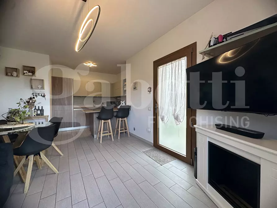 Immagine 9 di Appartamento in vendita  in Via Palestrina, 27 a Capoterra