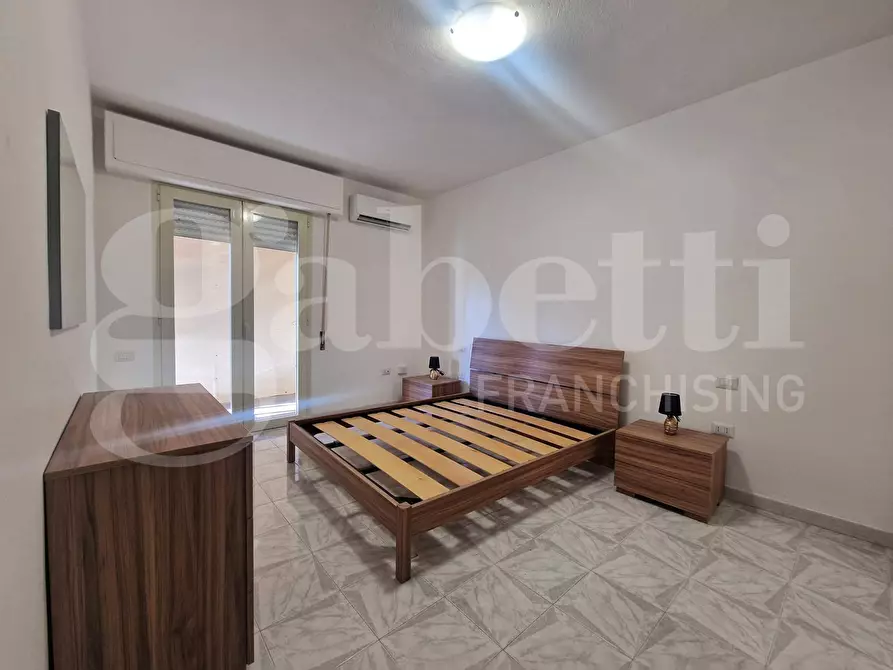 Immagine 10 di Appartamento in affitto  in Via paganini, snc a Ussana