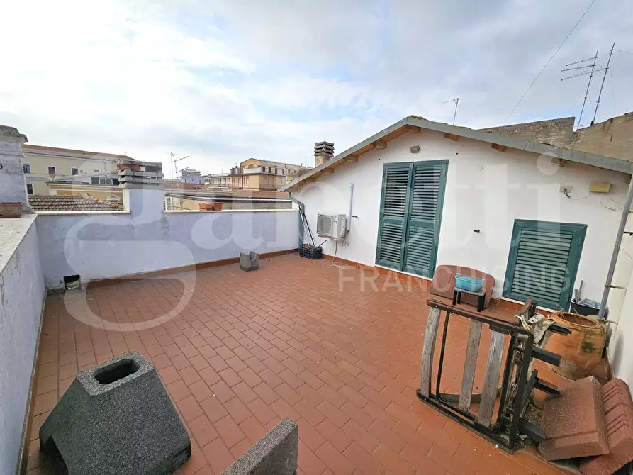 Immagine 26 di Casa indipendente in vendita  in Via Solferino a San Severo