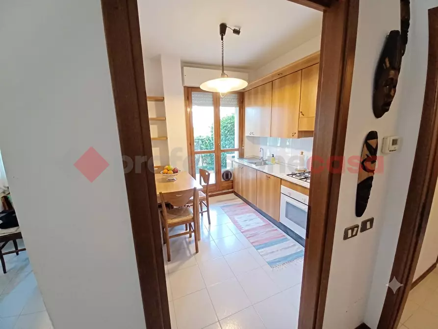 Immagine 7 di Appartamento in vendita  in Via ciro menotti, 135 a Legnano