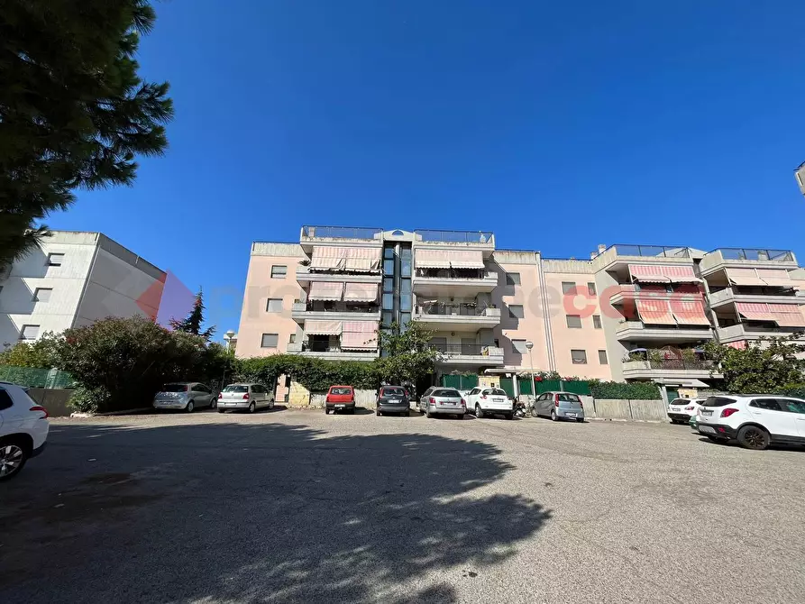 Immagine 1 di Appartamento in vendita  in Via MANTEGNA a Monopoli