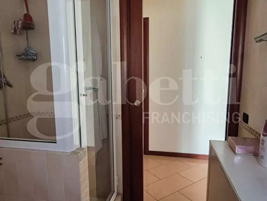 Immagine 33 di Appartamento in vendita  in Via Vittorio Veneto, 339 a Torre Annunziata