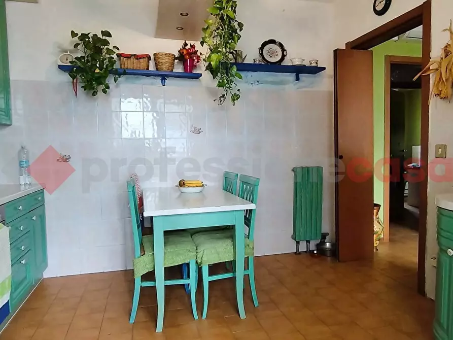 Immagine 4 di Appartamento in vendita  in Via ALDO MORO, 12 a Locate Di Triulzi