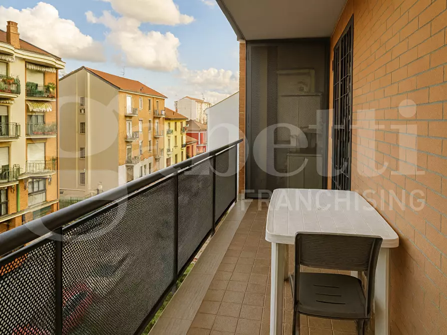 Immagine 14 di Appartamento in vendita  in Via Zara, 30/ter a Moncalieri