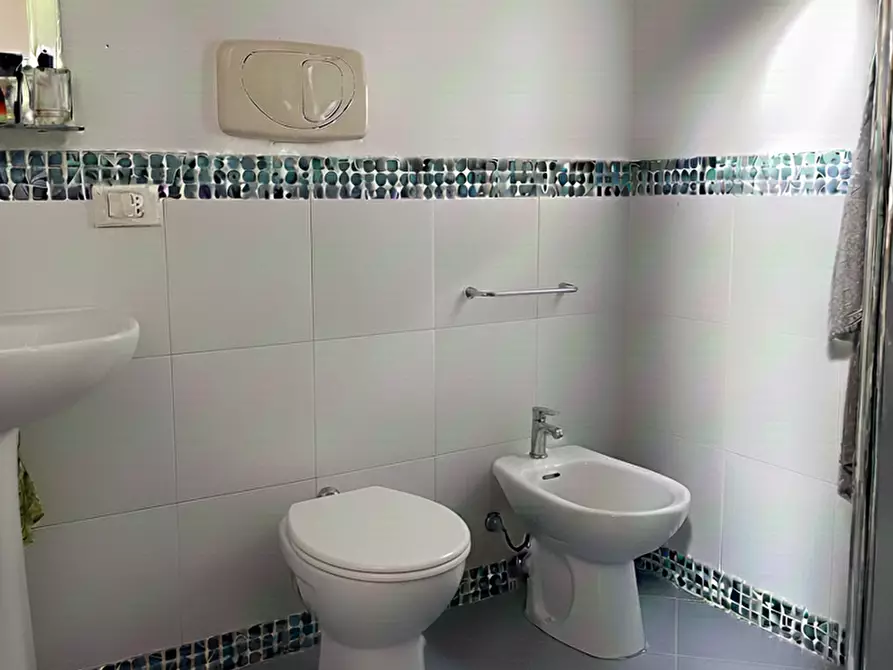 Immagine 9 di Attico in affitto  in Via Francesco Testa, 21 a Palermo