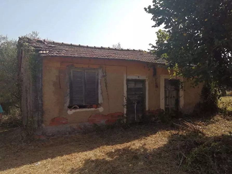 Immagine 1 di Terreno agricolo in vendita  in Via Colli III Tratto, 5 a Sezze