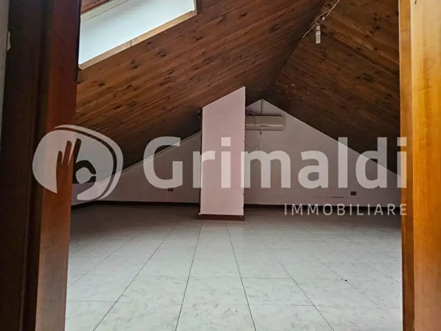 Immagine 18 di Villetta a schiera in vendita  in Via Madre Cabrini, 81 a Sant'angelo Lodigiano