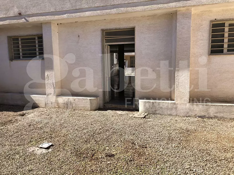 Immagine 14 di Casa indipendente in vendita  in Via Lombardo Radice a Melissano