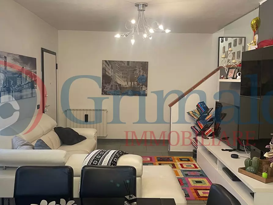 Immagine 13 di Appartamento in vendita  in Via Albert Einstein a Pontedera