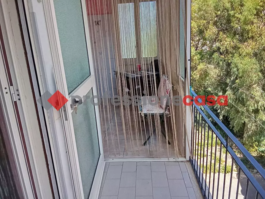 Immagine 9 di Appartamento in vendita  in Largo Campania, 8 a Catania