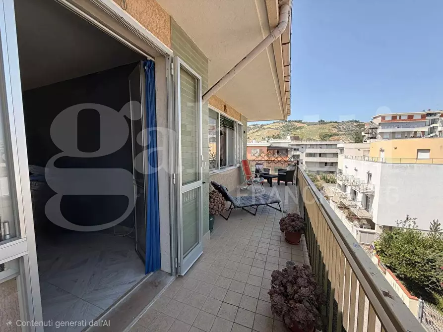 Immagine 27 di Appartamento in vendita  in Via Lucania, 45 a Roseto Degli Abruzzi