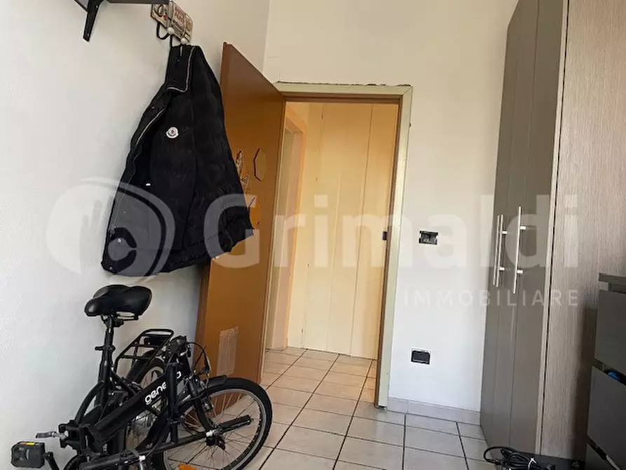 Immagine 15 di Appartamento in vendita  in Piazza venti settembre, 38 a Livorno