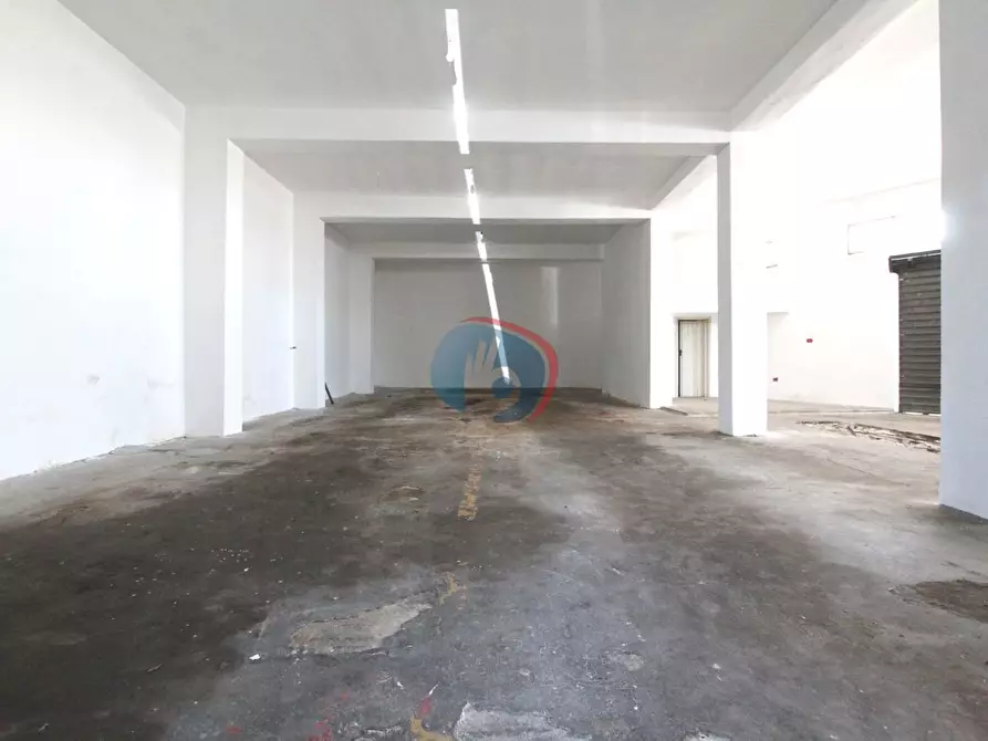 Immagine 16 di Capannone industriale in vendita  in Via Napoli, 1 a Nardo'