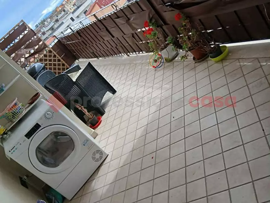 Immagine 10 di Appartamento in affitto  in Via Venezia, 160 a Mondragone