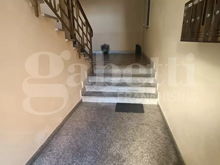 Immagine 4 di Appartamento in affitto  in Via VENETO, 1 a Catanzaro