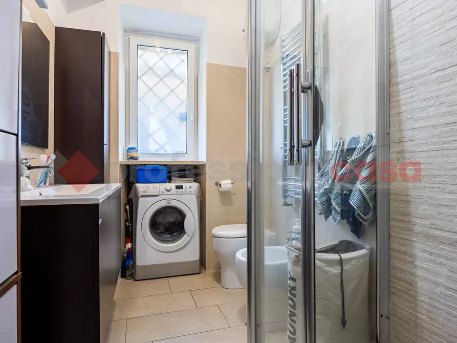 Immagine 20 di Appartamento in vendita  in Via Beltrami Scalia a Roma