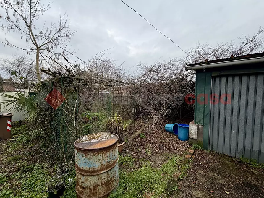 Immagine 47 di Villetta a schiera in vendita  in Via di Mantignano, 25 a Firenze