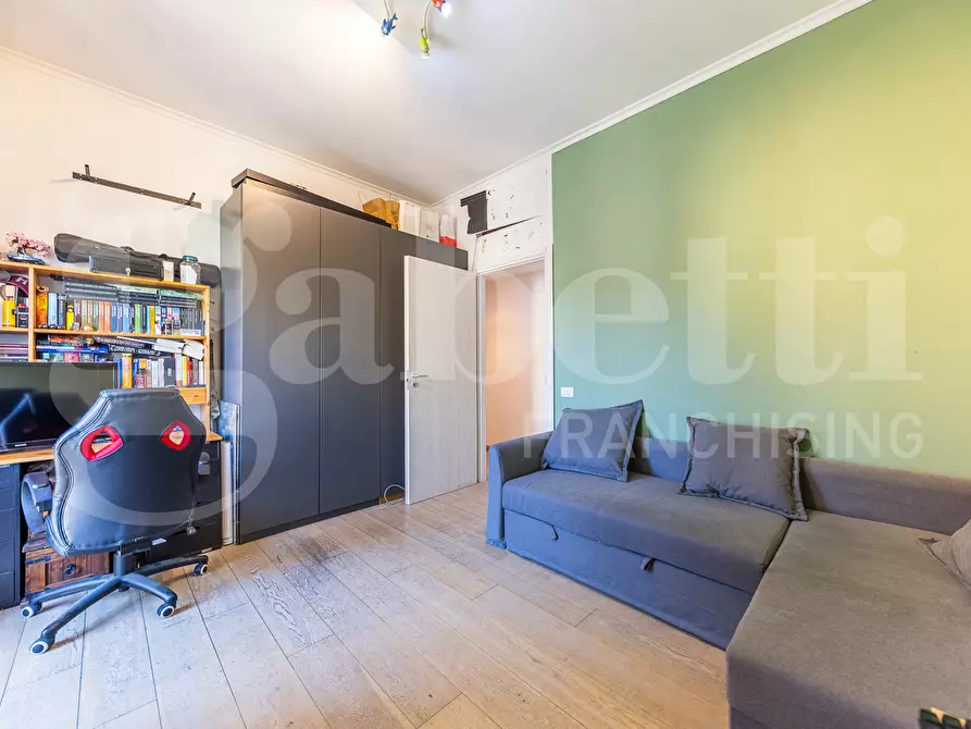 Immagine 22 di Appartamento in vendita  in Via Cesare Lombroso, 41 a Roma