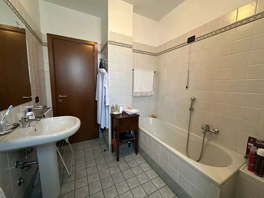 Immagine 10 di Appartamento in vendita  in Via G.B. Sufflico, 4 a Palazzolo Sull'oglio