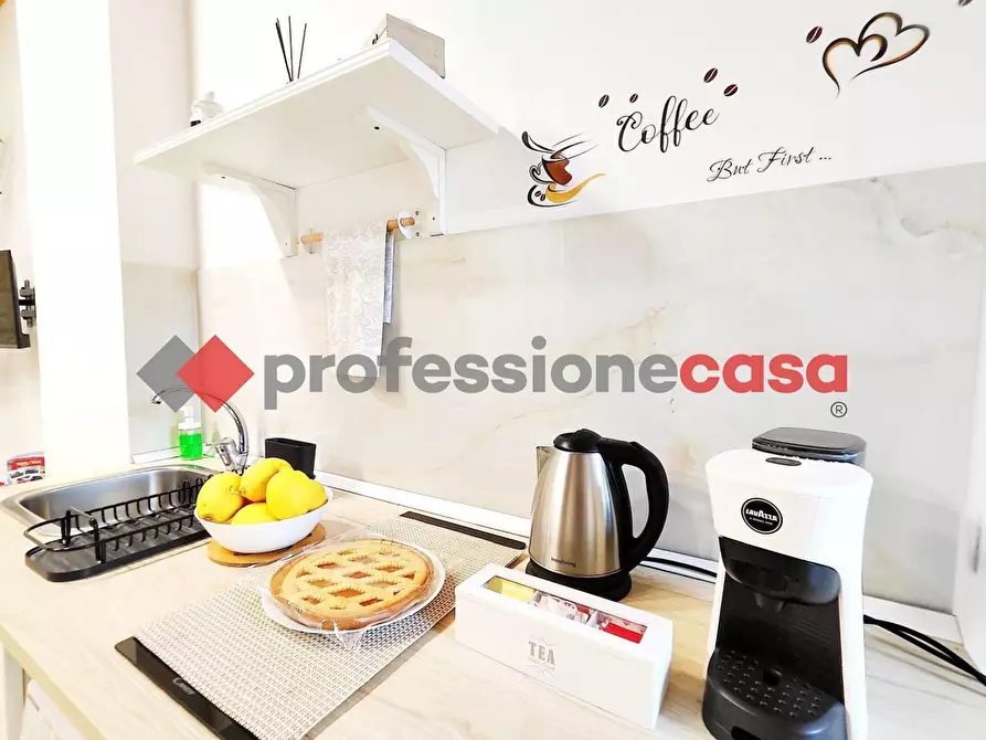 Immagine 9 di Appartamento in affitto  in Via Lumacari, 74 a Catania