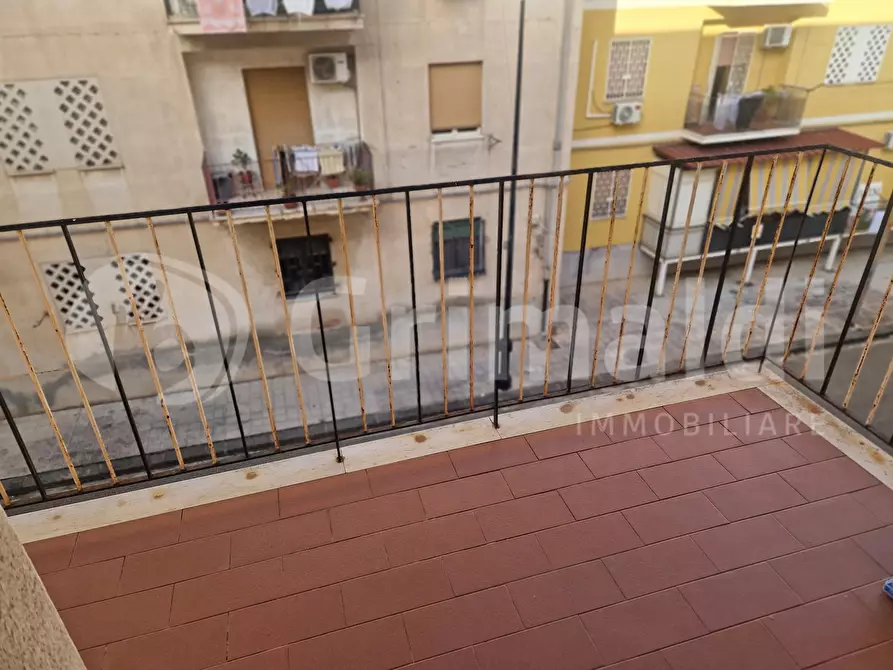 Immagine 14 di Appartamento in vendita  in Via San Pancrazio, 4 a Messina