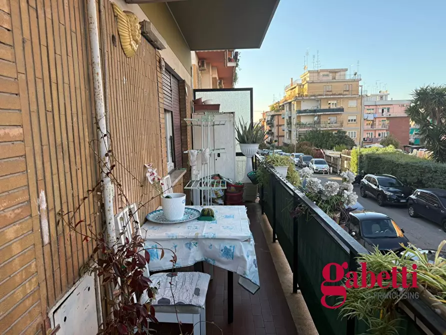 Immagine 7 di Appartamento in vendita  in Via Casimiro Mondino, 7 a Roma