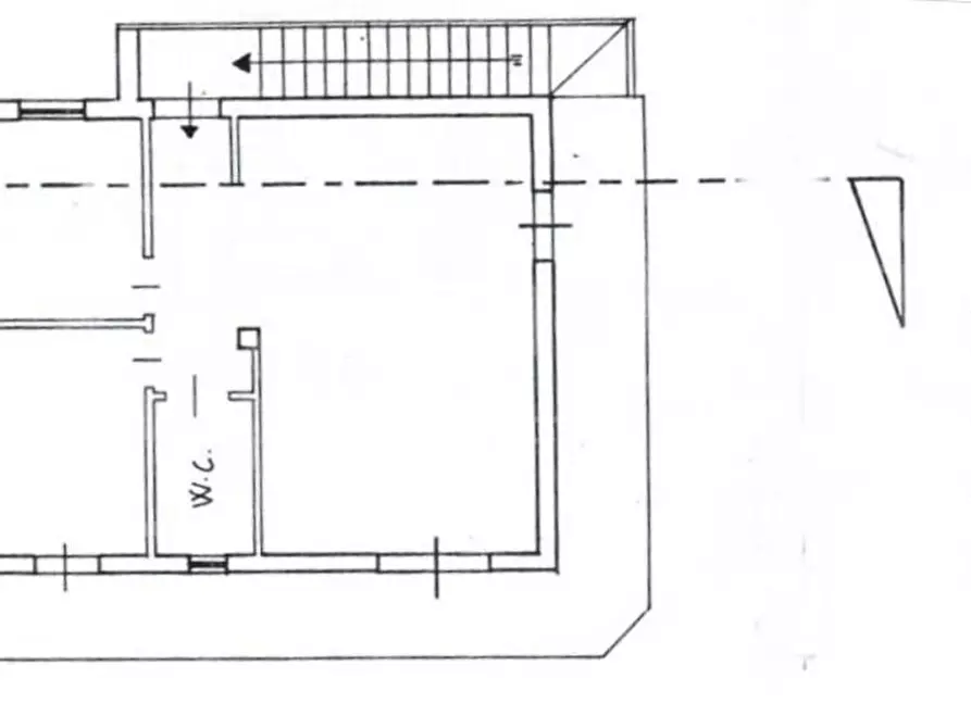 Immagine 24 di Appartamento in vendita  in LocalitÃ  Peloni, s.n.c. a Formia