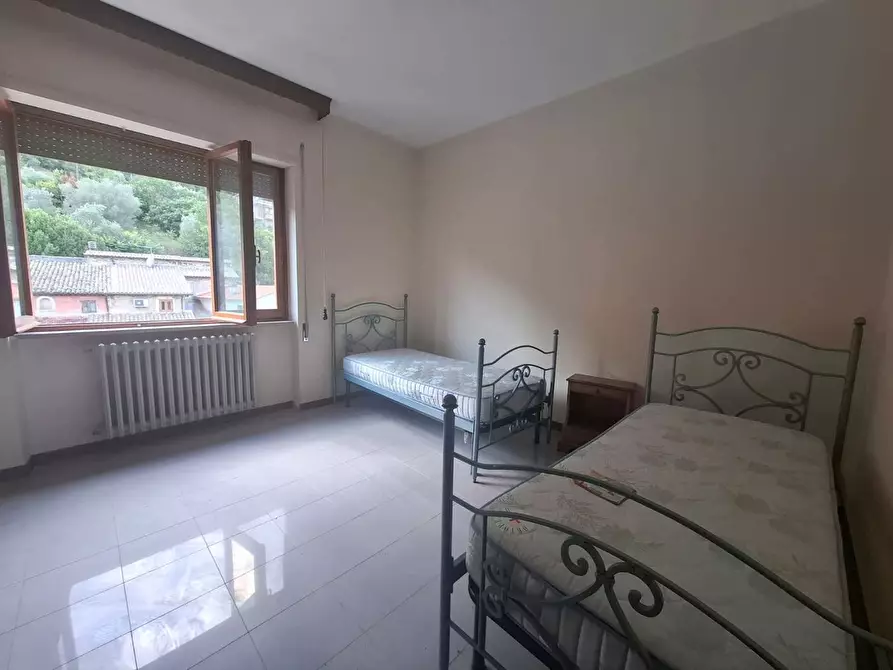 Immagine 12 di Appartamento in vendita  in Via Santa Lucia, 3 a Sora