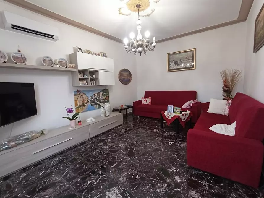 Immagine 4 di Casa indipendente in vendita  in Via CAVARZERE - San Pietro, 00 a Cavarzere