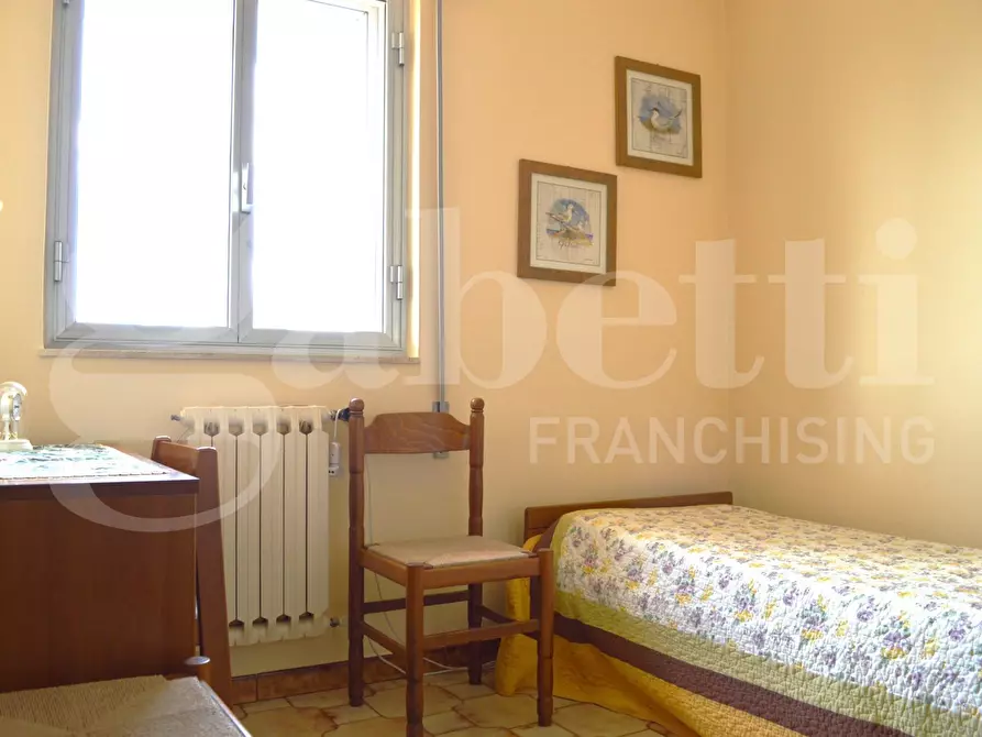 Immagine 22 di Appartamento in vendita  in Via Alcide de Gasperi, 76 a Ragusa