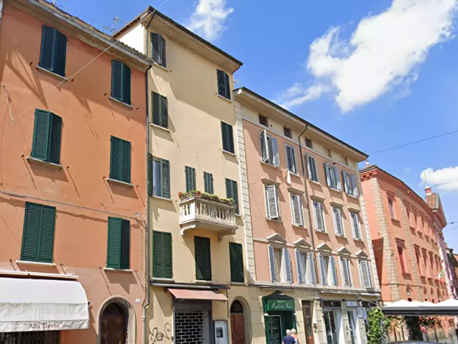 Immagine 11 di Appartamento in affitto  in Via Castiglione, 77 a Bologna