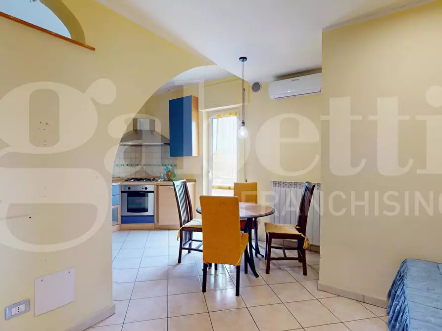 Immagine 5 di Appartamento in affitto  in Via Pio Piacentini, 20 a Roma